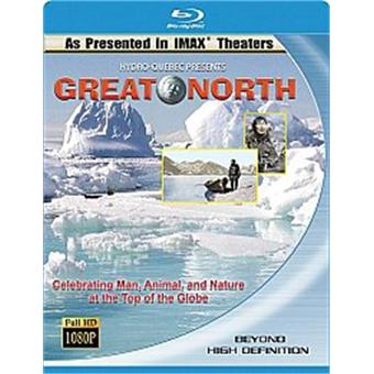 IMAX - Great North - 1